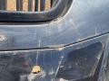 бампер передний BMW X3 G01 [рестайлинг] G01 2022, 4.0 л., дизель, АКПП, внедорожник 5 дв., полный привод - фото №5