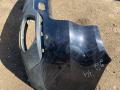 бампер задний BMW X5 F15 2014, 4.0 л., дизель, АКПП, rubinschwarz metallic (x03), внедорожник 5 дв., полный привод - фото №2