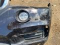 бампер передний BMW X5 F15 2014, 4.0 л., дизель, АКПП, rubinschwarz metallic (x03), внедорожник 5 дв., полный привод - фото №4