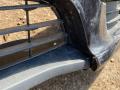 бампер передний BMW X5 F15 2014, 4.0 л., дизель, АКПП, rubinschwarz metallic (x03), внедорожник 5 дв., полный привод - фото №5