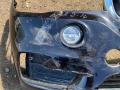 бампер передний BMW X5 F15 2014, 4.0 л., дизель, АКПП, rubinschwarz metallic (x03), внедорожник 5 дв., полный привод - фото №6
