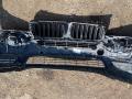 бампер передний BMW X5 F15 2014, 4.0 л., дизель, АКПП, rubinschwarz metallic (x03), внедорожник 5 дв., полный привод - фото №7