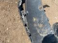 бампер передний BMW X5 F15 2014, 4.0 л., дизель, АКПП, rubinschwarz metallic (x03), внедорожник 5 дв., полный привод - фото №10