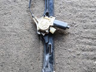 стеклоподъемник задний левый BMW X5 E70 2008, 3.0 л., дизель, АКПП, внедорожник 5 дв., 51357166381