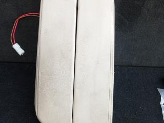 подлокотник BMW 6 GT G32 2019, 3.0 л., B57 D30 A, дизель, АКПП, a90, хетчбэк 5 дв., полный привод, 51169330664, 9330661