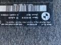 полка багажника BMW 6 GT G32 2019, 3.0 л., B57 D30 A, дизель, АКПП, a90, хетчбэк 5 дв., полный привод, 8075053, 51478075053 - фото №3