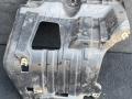 защита днища BMW X5 G05 2021, 3.0 л., гибрид, АКПП, c27, внедорожник 5 дв., полный привод, 51757488750, 7488750 - фото №2