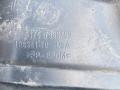 защита днища BMW X5 G05 2021, 3.0 л., гибрид, АКПП, c27, внедорожник 5 дв., полный привод, 51757488750, 7488750 - фото №4
