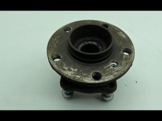 ступица задняя левая BMW 5 серия F07/F10/F11 2011, 3.5 л., дизель, АКПП, седан