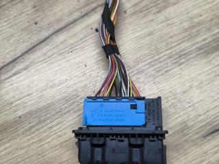разъем (фишка) проводки BMW X3 G01 [рестайлинг] G01 2022, 4.0 л., дизель, АКПП, внедорожник 5 дв., полный привод, 9224368, 9224370