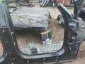 четверть передняя правая BMW X5 G05 2021, 3.0 л., гибрид, АКПП, c27, внедорожник 5 дв., полный привод - фото №2