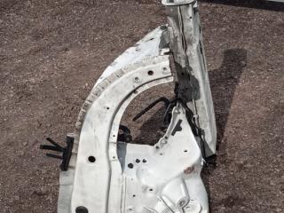 лонжерон левый BMW 5 серия F07/F10/F11 2010, 4.4 л., i, N63 B44 A, бензин, АКПП, белый, хетчбэк 5 дв., задний привод