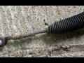 тяга рулевая BMW 5 серия F07/F10/F11 2012, 3.0 л., D, дизель, АКПП, ceрый, хетчбэк 5 дв., задний привод, правый руль - фото №2