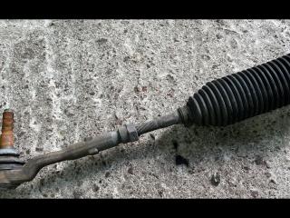 тяга рулевая BMW 5 серия F07/F10/F11 2012, 3.0 л., D, дизель, АКПП, ceрый, хетчбэк 5 дв., задний привод, правый руль