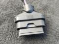 разъем (фишка) проводки BMW X3 G01 2020, 2.0 л., B47 D20 B, дизель, АКПП, 416, внедорожник 5 дв., полный привод, 7649134 - фото №2