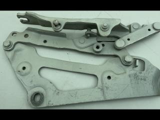петля капота правая BMW 5 серия F07/F10/F11 2010, 3.0 л., i, N55 B30 A, бензин, АКПП, белый, хетчбэк 5 дв., задний привод, 7046324
