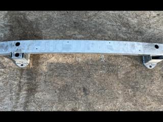 усилитель бампера заднего BMW 5 серия F07/F10/F11 2010, 3.0 л., i, N55 B30 A, бензин, АКПП, белый, хетчбэк 5 дв., задний привод, 7201247