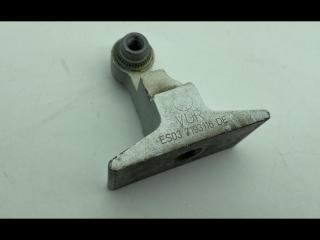 петля двери BMW 5 серия F07/F10/F11 2010, 3.0 л., i, N55 B30 A, бензин, АКПП, белый, хетчбэк 5 дв., задний привод, 7193116