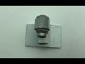 петля двери BMW 5 серия F07/F10/F11 2010, 3.0 л., i, N55 B30 A, бензин, АКПП, белый, хетчбэк 5 дв., задний привод, 7193116 - фото №2