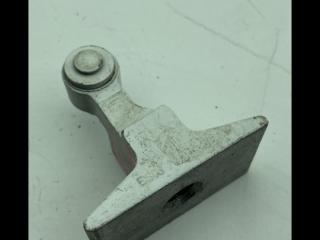 петля двери BMW 5 серия F07/F10/F11 2010, 3.0 л., i, N55 B30 A, бензин, АКПП, белый, хетчбэк 5 дв., задний привод, 7193115