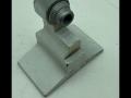 петля двери BMW 5 серия F07/F10/F11 2010, 3.0 л., i, N55 B30 A, бензин, АКПП, белый, хетчбэк 5 дв., задний привод, 7193115 - фото №2
