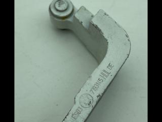 петля двери BMW 5 серия F07/F10/F11 2010, 3.0 л., i, N55 B30 A, бензин, АКПП, белый, хетчбэк 5 дв., задний привод, 7193145
