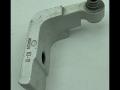 петля двери BMW 5 серия F07/F10/F11 2010, 3.0 л., i, N55 B30 A, бензин, АКПП, белый, хетчбэк 5 дв., задний привод, 7193145 - фото №2