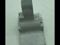 петля двери BMW 5 серия F07/F10/F11 2010, 3.0 л., i, N55 B30 A, бензин, АКПП, белый, хетчбэк 5 дв., задний привод, 7193143 - фото №2
