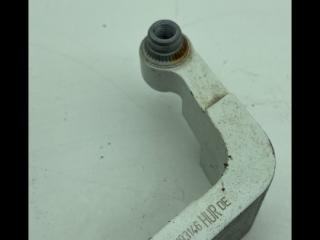 петля двери BMW 5 серия F07/F10/F11 2010, 3.0 л., i, N55 B30 A, бензин, АКПП, белый, хетчбэк 5 дв., задний привод, 7193146