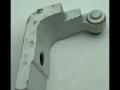 петля двери BMW 5 серия F07/F10/F11 2010, 3.0 л., i, N55 B30 A, бензин, АКПП, белый, хетчбэк 5 дв., задний привод, 7193146 - фото №2