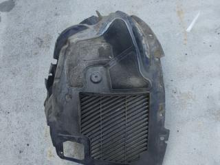 защита арок передняя левая (подкрылок) BMW X6 F16 2015, 4.0 л., дизель, полный привод, 7333521