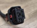 разъем (фишка) проводки BMW X3 G01 [рестайлинг] G01 2022, 4.0 л., дизель, АКПП, внедорожник 5 дв., полный привод, 6992166 - фото №3