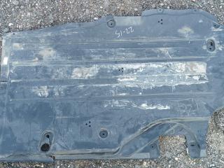 защита днища BMW XM G09 G09 2023, 4.4 л., S68B44, бензин, электро, АКПП, 475, внедорожник 5 дв., полный привод, 51759451724, 9451724