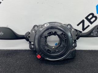 переключатель подрулевой (стрекоза) BMW 4 серия G22/G23 G23 2022, 3.0 л., B57 D30 B, дизель, АКПП, a300, кабриолет, задний привод, 61315A1D1F3, 5A1D1F3