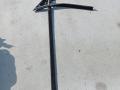 молдинг двери передней правой BMW 4 серия G22/G23 G23 2022, 3.0 л., B57 D30 B, дизель, АКПП, a300, кабриолет, задний привод, 7482708 - фото №2