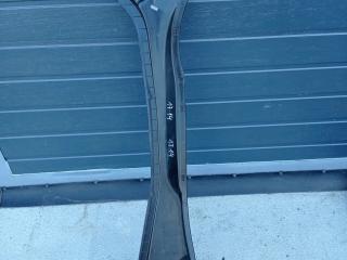 дождевик BMW 1 серия F40 2020, 2.0 л., B48A20E, бензин, c3n, полный привод, 51717453940, 7453940