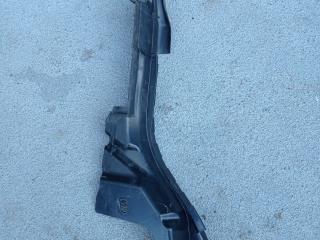 планка под капот BMW 1 серия F40 2020, 2.0 л., B48A20E, бензин, c3n, полный привод, 51767450921
