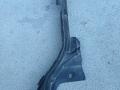планка под капот BMW 1 серия F40 2020, 2.0 л., B48A20E, бензин, c3n, полный привод, 51767450921 - фото №2
