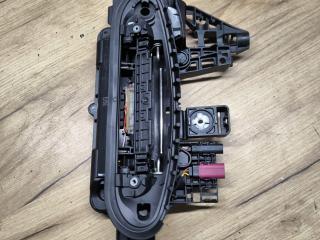 скелет ручки двери передней левой BMW M2 G87 2023, 3.0 л., S58B30A, бензин, АКПП, купе, задний привод, 5A68EF3