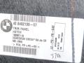 обшивка крышки багажника BMW M2 G87 2023, 3.0 л., S58B30A, бензин, АКПП, купе, задний привод, 8492199 - фото №3