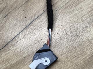 разъем (фишка) проводки BMW M2 G87 2023, 3.0 л., S58B30A, бензин, АКПП, купе, задний привод, 6913630
