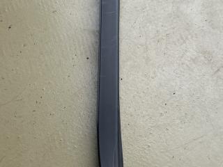 молдинг лобового стекла BMW 1 серия F40 2020, 2.0 л., B48A20E, бензин, c3n, полный привод, 7453950