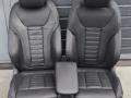 салон (комплект сидений) BMW X3 G01 [рестайлинг] G01 2022, 4.0 л., дизель, АКПП, внедорожник 5 дв., полный привод - фото №2