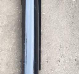 накладка на порог BMW M2 G87 2023, 3.0 л., S58B30A, бензин, АКПП, купе, задний привод, 8081265