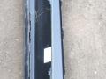 накладка на порог BMW M2 G87 2023, 3.0 л., S58B30A, бензин, АКПП, купе, задний привод, 8081265 - фото №4