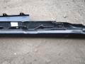 накладка на порог BMW M2 G87 2023, 3.0 л., S58B30A, бензин, АКПП, купе, задний привод, 8081265 - фото №5