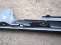 накладка на порог BMW M2 G87 2023, 3.0 л., S58B30A, бензин, АКПП, купе, задний привод, 8081265 - фото №6