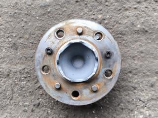 ступица передняя левая BMW M2 G87 2023, 3.0 л., S58B30A, бензин, АКПП, купе, задний привод, 8095643