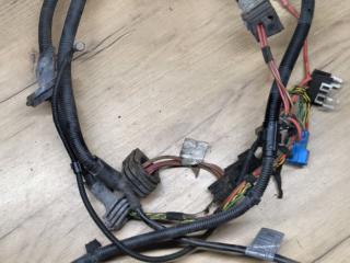Проводка КПП BMW 7 серия F01/F02 F01 2009, 3.0 л., N57 D30 A, дизель, АКПП, задний привод, 7811979, 7590461