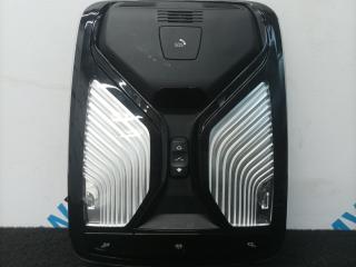 фонарь салона (плафон) BMW X5 G05 2019, 5.0 л., дизель, АКПП, 475, внедорожник 5 дв., полный привод, правый руль, 6986144